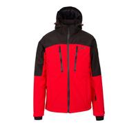 (S, Red) Trespass Mens Nixon DLX Ski Jacket