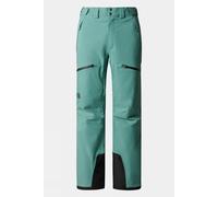 S Regular The North Face Mens Chakal Ski Pants Dk Green Size