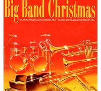 S. Reynolds and L. Johnson Orchs - Big Band Christmas