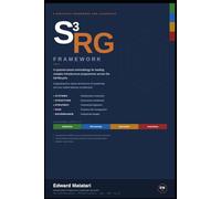 S³RG Framework: A systems-based methodology for leading complex infrastructure programmes across the full lifecycle.