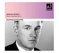 S.Richter/RAI Orchestra - Piano Concerto No.2 (Torino 19.10.1962)