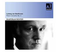 S.Richter/RAI Orchestra - Piano Concerto No.3 (Milan 15.11.1962