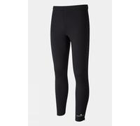 Ronhill Core Mens Running Tights Black Run Breathable Sports Training Jogging