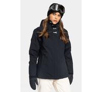S Roxy Womens Galaxy Ski Jacket Black Size
