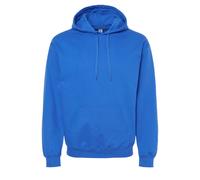 Softstyle Fleece Midweight Hoodie Gildan Blue S