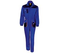 Result Work-Guard Mens Lite Coverall