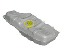 S/S ASC Fuel Tank - Diesel Replacement For Hyundai Accent IV (RB) Kia Rio III (UB) 2011- CRDi