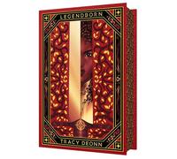 S&s Bfyr Untitled Young Adult Novel: 1 (The Legendborn Cycle)