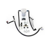 S&S Diesel Motorsport® Gen2.1 CP4.2 Disaster Prevention Kit Compatible with 2011+ 6.7 Powerstroke (CP4-6.7F-BP-G2.1)