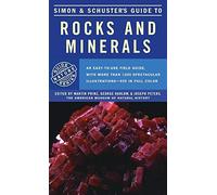 S & S Guide to Rocks and Minerals (Rocks, Minerals and Gemstones)