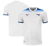 S. S. Lazio Mizuno 125th Anniversary Home Shirt 24-25