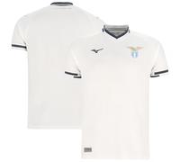S. S. Lazio Mizuno Away Shirt 25-26