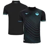 S. S. Lazio Mizuno Third Shirt 2024-25 - Kids