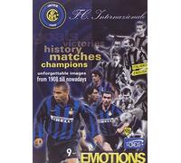 S.S. Lazio - One Century Of Emotions [2000] [DVD] [2001]