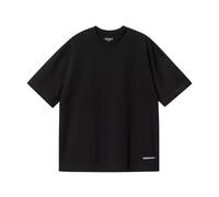 S/S Link Script T-Shirt - male - Carhartt Wip - T-Shirts - Black - M - Tops M