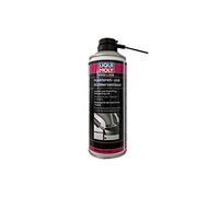 S/S Liqui Moly - Injector & Glow Plug Dismantling Aid - DeCarbon Removal - 400ml