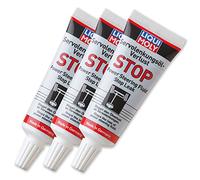 S/S Liqui Moly - Power Steering Oil Leak Stop - suits PSF, ATF or CHF - 35ml - 1099 x3