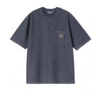 S/S Loose Pocket T-Shirt - male - Carhartt Wip - T-Shirts - Blue - S - Tops S