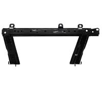 S/S NEW Front Crossmember/Radiator Support - fits Renault Captur (J5_, H5_) 2013-