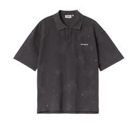 S/S Painter Polo - male - Carhartt Wip - Polo Shirts - Black - L - Tops L