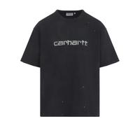 S/S Painter T-Shirt - male - Carhartt Wip - T-Shirts - Black - S - Tops S