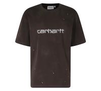 S/S Painter T-Shirt - male - Carhartt Wip - T-Shirts - Brown - M - Tops M