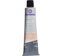 S/S Permatex® - Exhaust Muffler & Tailpipe Sealer - Repair Assembly Paste - 85g