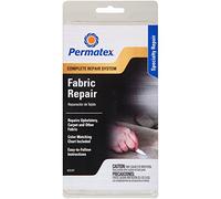 S/S Permatex® - Fabric Repair Kit - Repairs Upholstery, Carpet, Furniture #25247