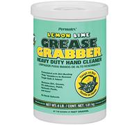 S/S Permatex® - Grease Grabber - Heavy Duty Hand Cleaner - Lemon Lime 1.81KG #13106