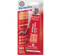 S/S Permatex® - The Right Stuff® - 90min Red RTV Gasket Maker - 3oz / 85g #34628