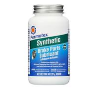 S/S Permatex® - Ultra Disc Brake Caliper Lubricant - operates -40oF to 400oF - 227g