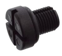 S/S Radiator Expansion Tank Bleed Screw Vent Plug - fits BMW 1 3 5 7 8 Series X5 Z4