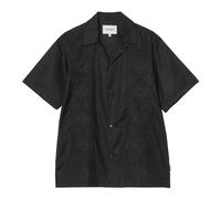 S/S Signet Shirt - male - Carhartt Wip - Short Sleeve Shirts - Black - M - Shirts M