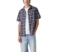 S/S Sunset 1 Pkt Standrd Sintra Plaid V2