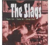S***S - Turn on Tune in Drop Out