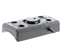 15D VAICO - V30-2645 - Lift Point Pad, jack - fits MERCEDES-BENZ A0029980650
