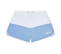 (S S, White) Ellesse Mens Colour Block Swim Shorts