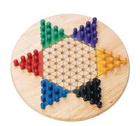 S&S Worldwide - Tz-Hj-004 Chinese Checkers