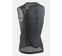 Salomon FLEXCELL PRO, Men's Body Protection Vest for Ski Snowboard, Hiking, and Outdoor Adventures