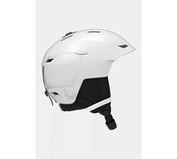 S Salomon Womens Icon LT Snow Helmet White Size