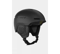 S Scott Mens Track Plus MIPS Snow Helmet Black Size