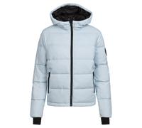 (S, Seafoam) Trespass Womens/Ladies Mariana DLX Down Jacket