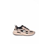 S-Serendipity Sport - male - Diesel - Sneakers - Beige - 12 UK - Shoes 12 UK