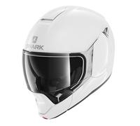 (S) Shark Evojet Blank White