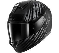 (S) Shark Ridill 2 Full Face Helmet Assya Matt Black / Anthracite