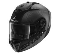 SHARK, Spartan RS Full-Face Motorcycle Helmets Carbon Skin DMA, S