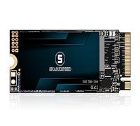 S SHARKSPEED SSD 128GB M.2 2242 NVMe PCIe Gen3.0x4 42mm