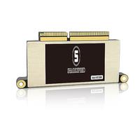 S SHARKSPEED SSD 2TB for MacBook Pro Retina 13" A1708 2016 2017 EMC 2978 3164 Non-Touch Bar Models, Internal Solid State Drive M.2 NVMe PCIe Gen3.0x4, Mac Original Interface (macOS Pre-Installed