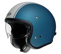 (S) Shoei JO Carburettor TC-2 Blue