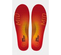 S Sidas 3Feet Eco Winter Ski Boots Insoles - Mid Green Size